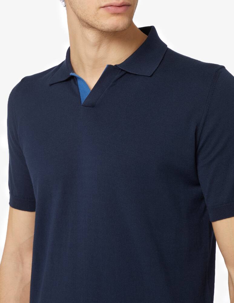 rinascente Ferrante Polo cotone f14