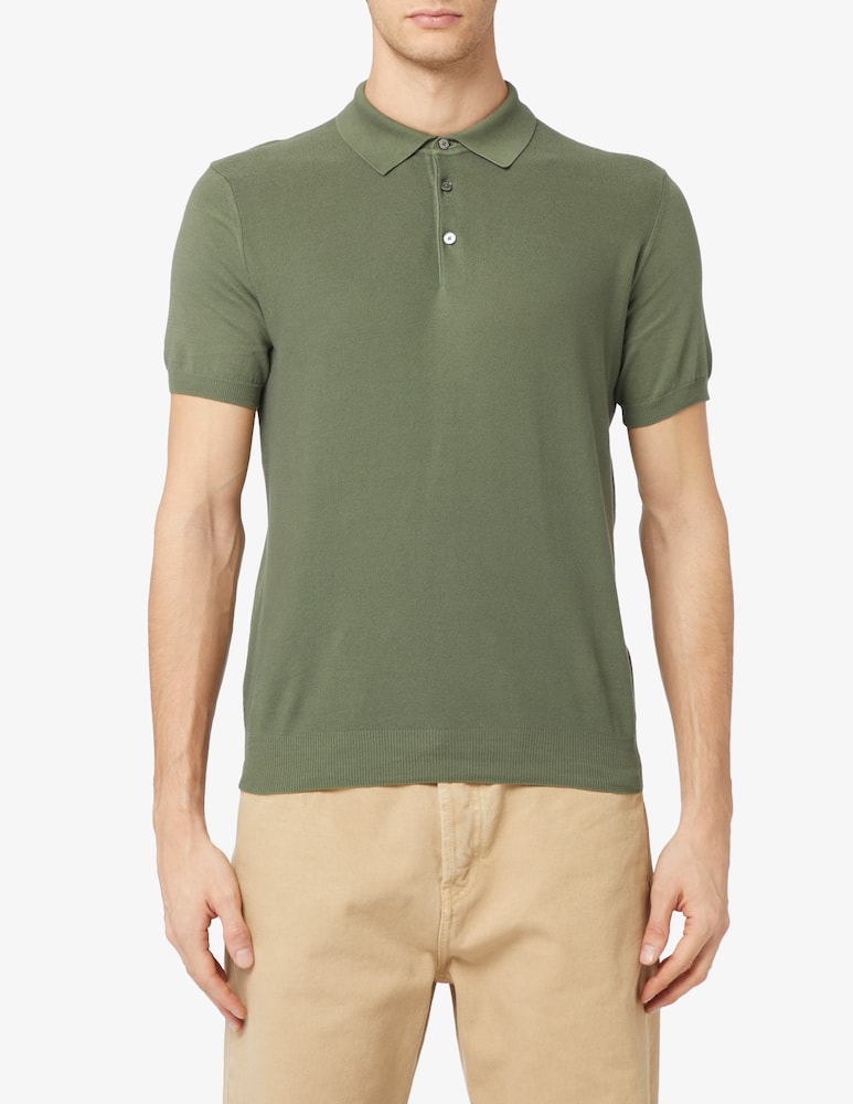 Ferrante Polo nido d ape f14 - immagine 1 Ferrante Polo nido d ape f14 - immagine 1