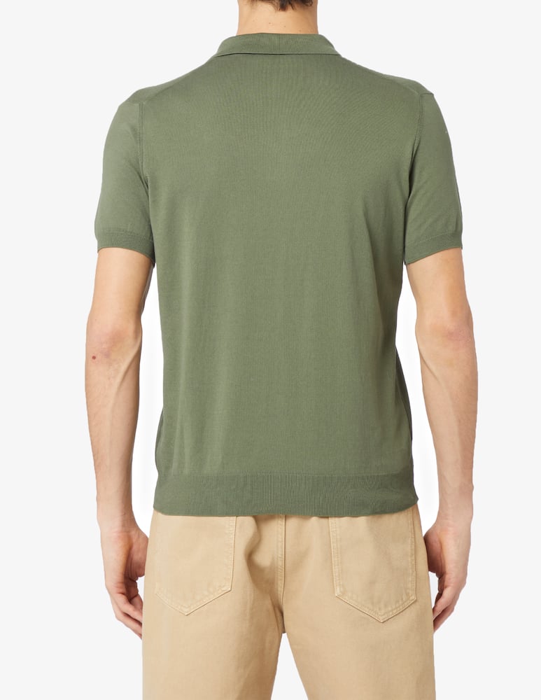 Ferrante Polo nido d ape f14 - immagine 3 Ferrante Polo nido d ape f14 - immagine 3