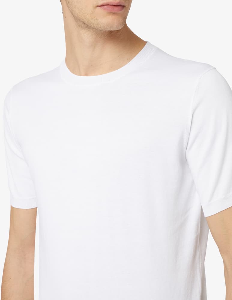 rinascente Ferrante T-shirt tricot f14