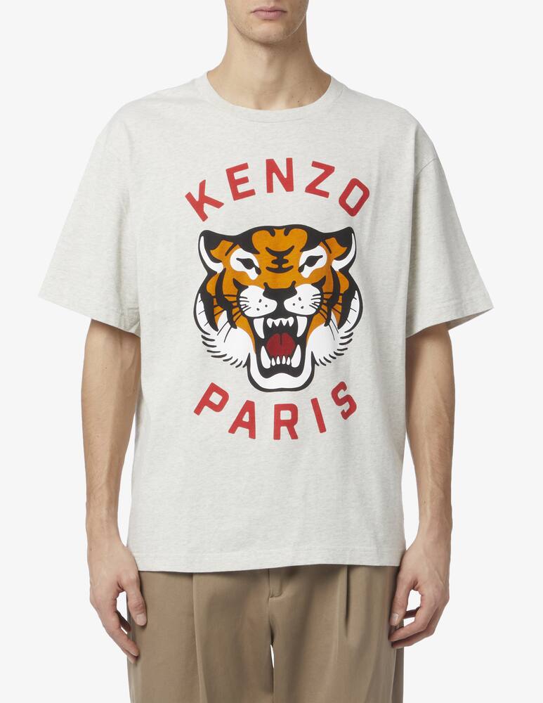 Kenzo Tee big lucky tiger - picture 1 Kenzo Tee big lucky tiger - picture 1