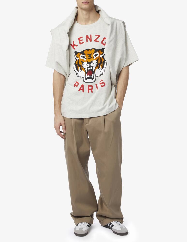 Kenzo Tee big lucky tiger - picture 3 Kenzo Tee big lucky tiger - picture 3