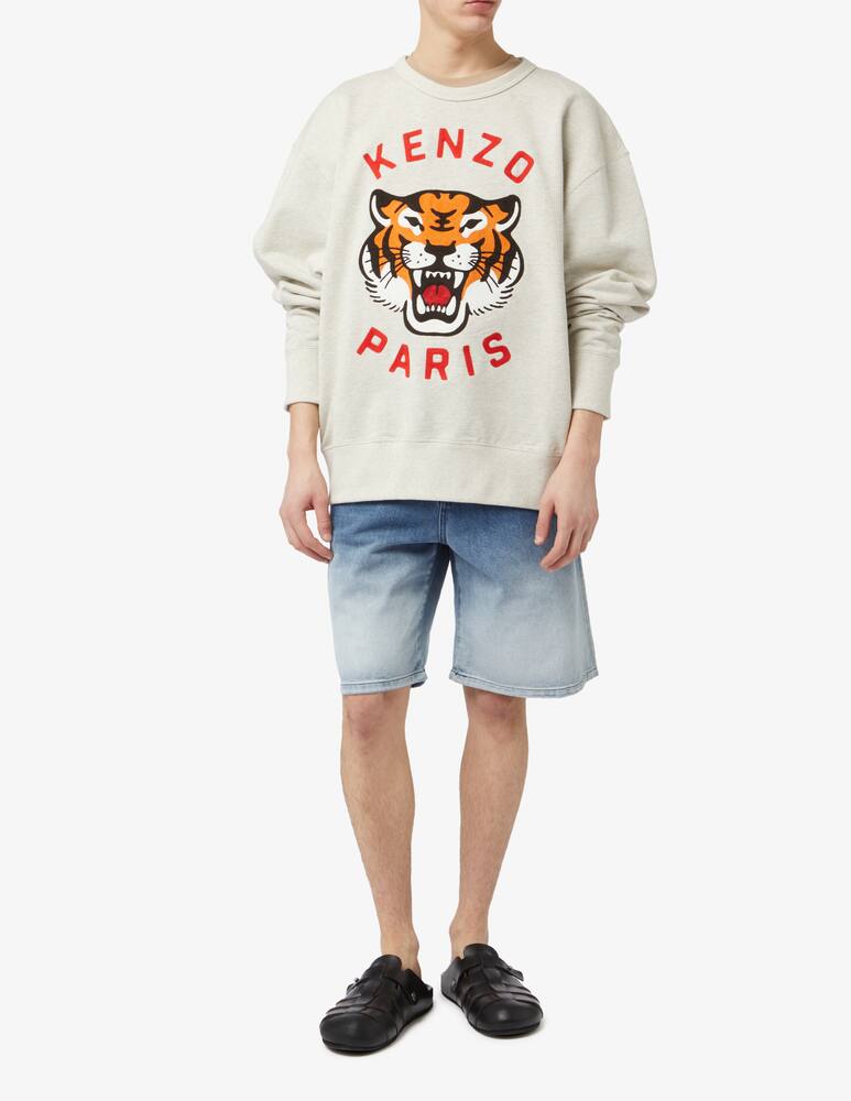 rinascente Kenzo Big lucky tiger sweasthirt