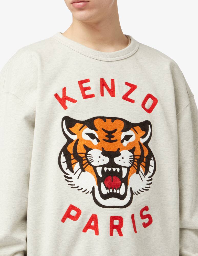 rinascente Kenzo Big lucky tiger sweasthirt