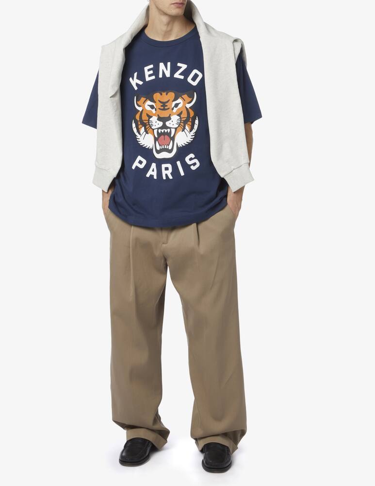 rinascente Kenzo Tee big lucky tiger