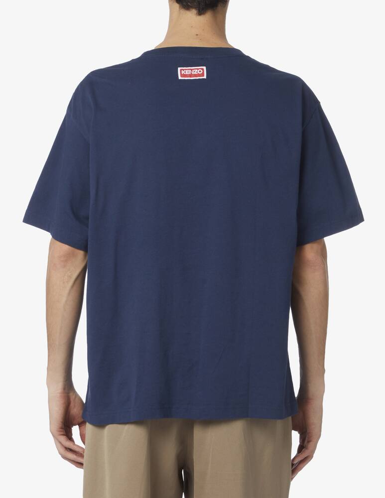 rinascente Kenzo Tee big lucky tiger