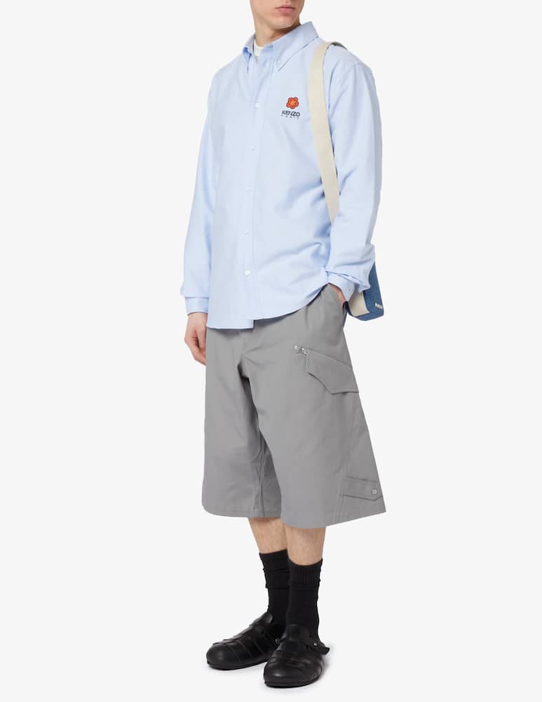 rinascente Kenzo Small boke flower shirt