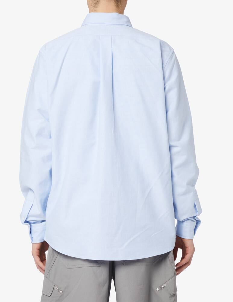 rinascente Kenzo Small boke flower shirt