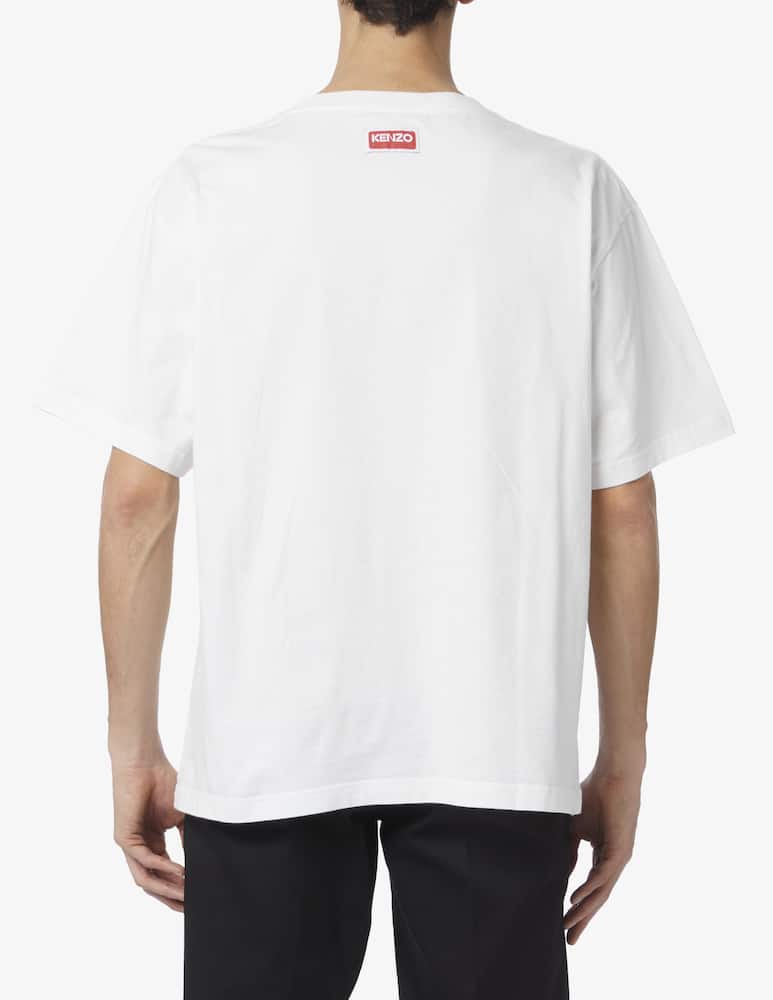 rinascente Kenzo Tee big lucky tiger