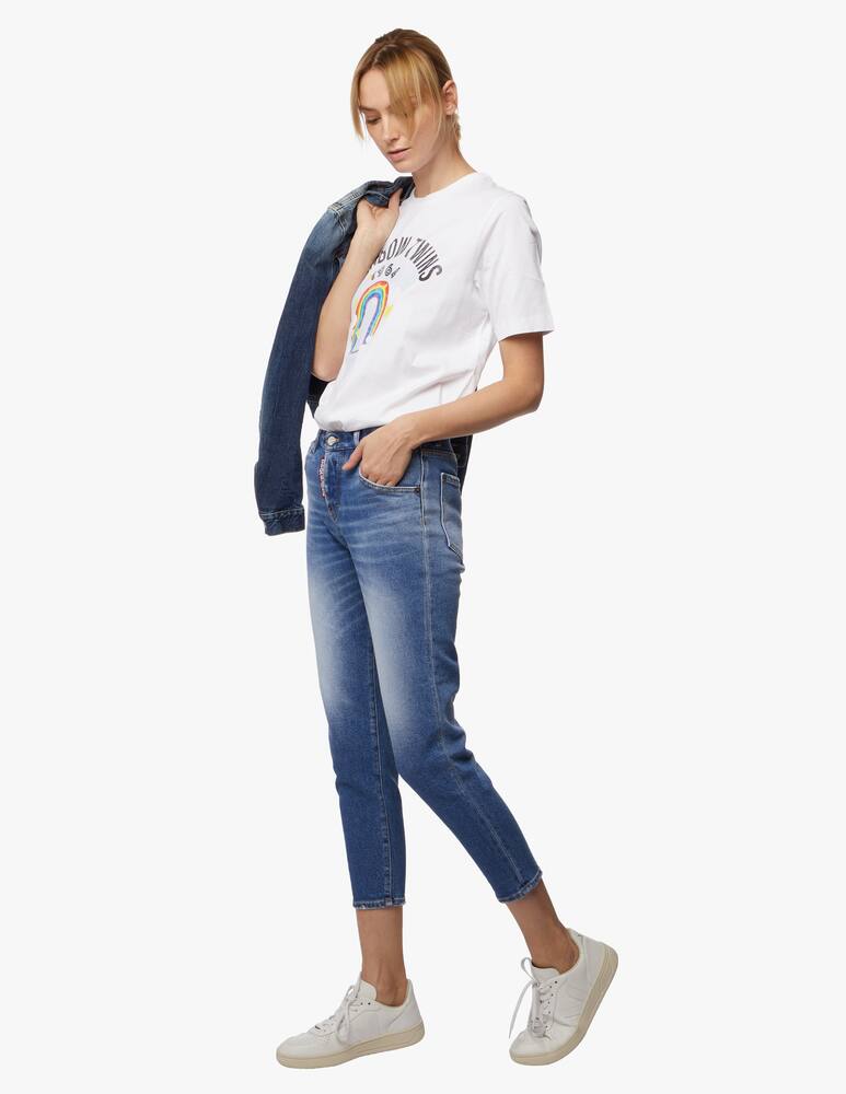 rinascente Dsquared2 T-Shirt