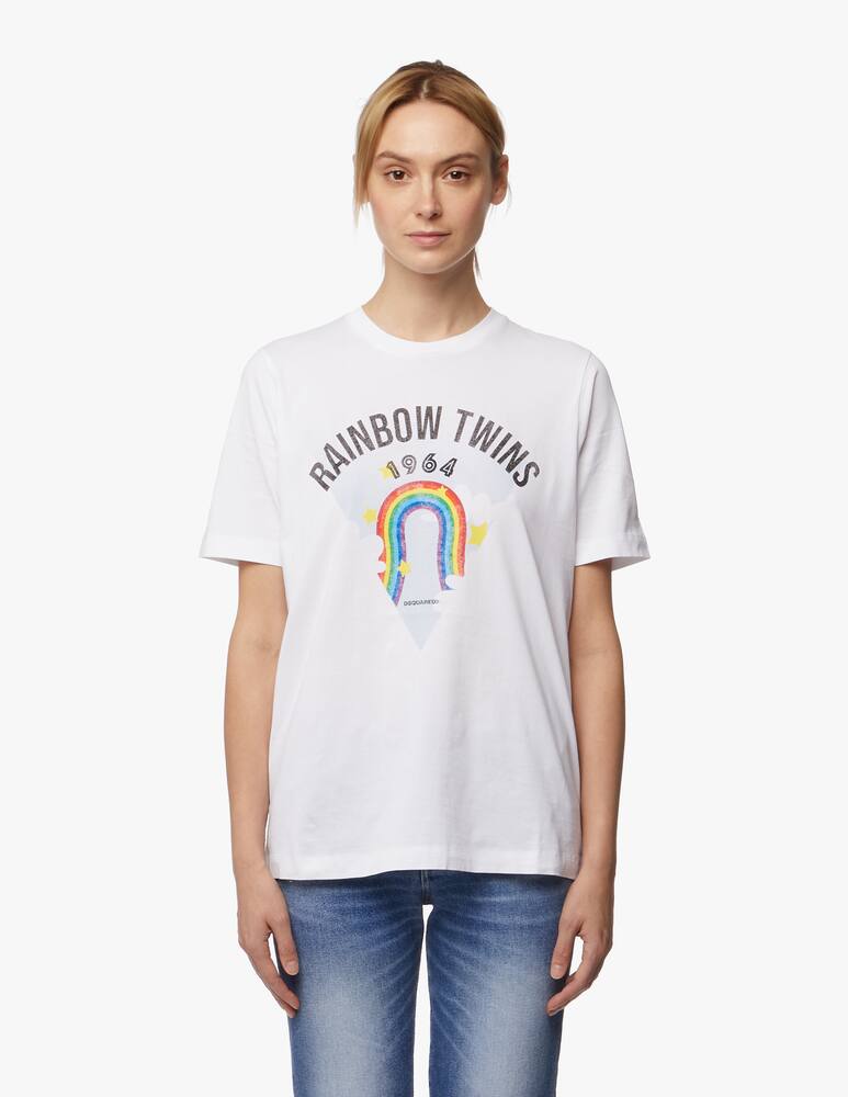rinascente Dsquared2 T-Shirt