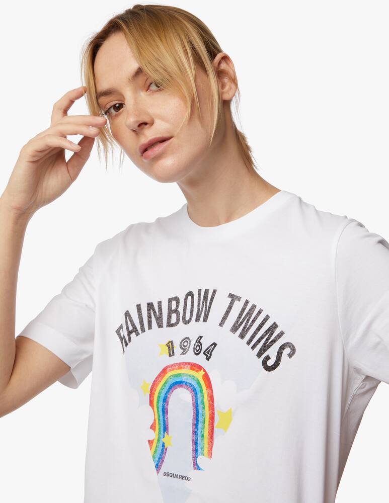 rinascente Dsquared2 T-Shirt
