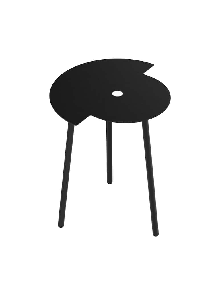 Luxy Side Table Crono - picture 1 Luxy Side Table Crono - picture 1