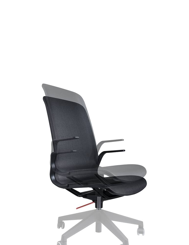 rinascente Luxy Smartlight Sedia