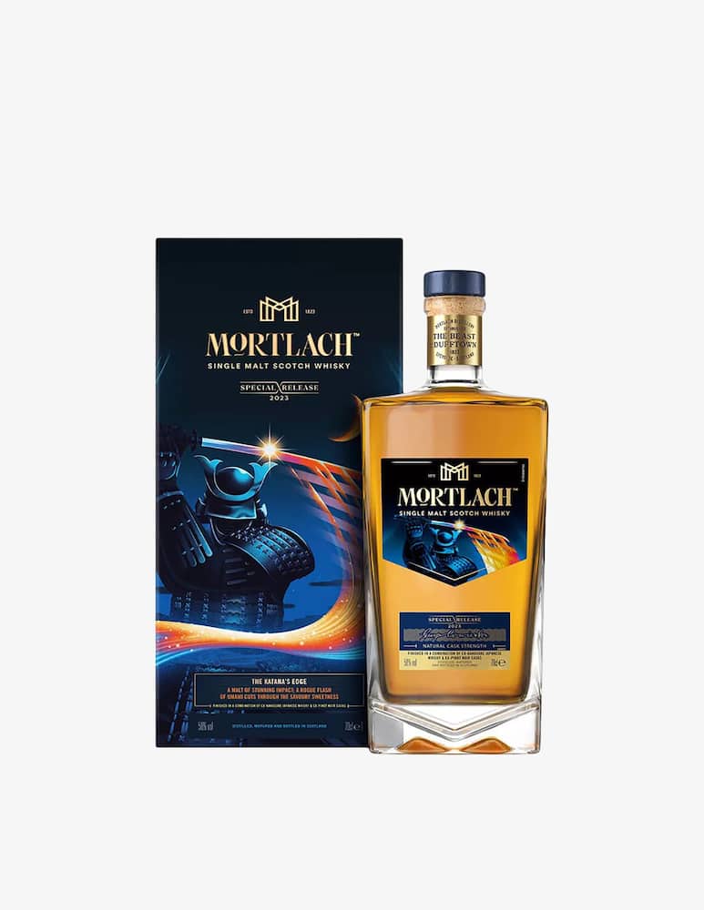 Mortlach Mortlach Whisky NAD SR23 700ml - immagine 1 Mortlach Mortlach Whisky NAD SR23 700ml - immagine 1