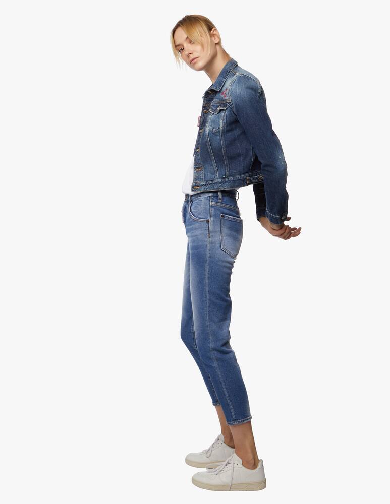 rinascente Dsquared2 Sportsjacket