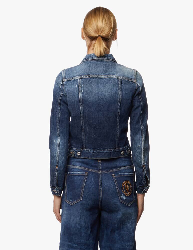 rinascente Dsquared2 Sportsjacket