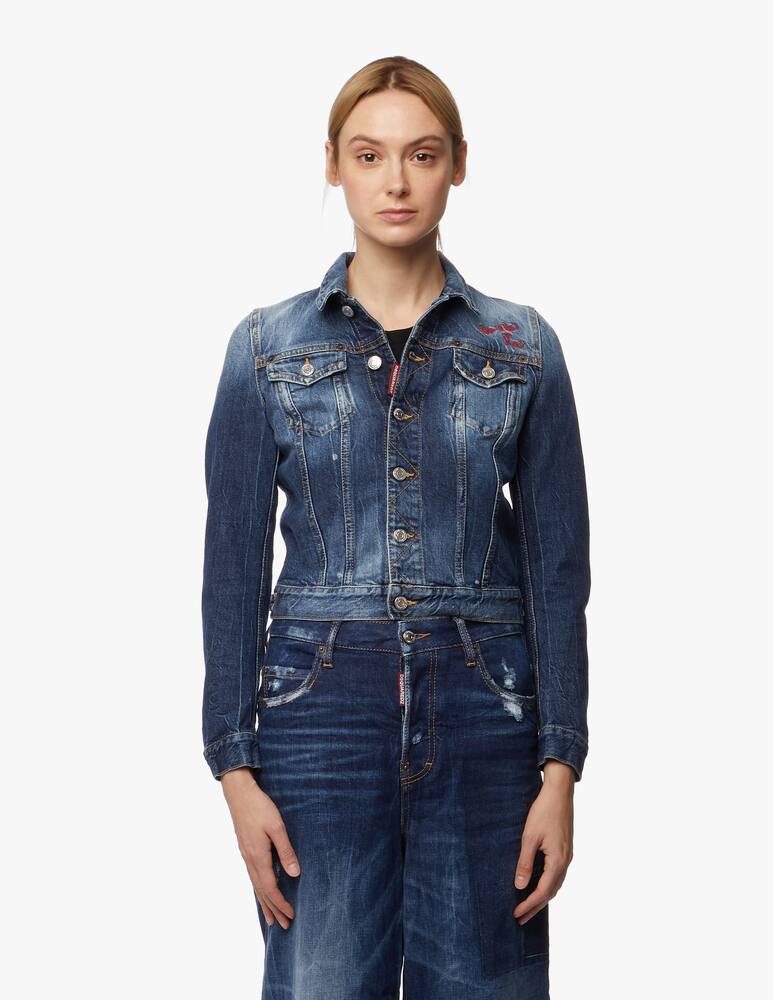 rinascente Dsquared2 Sportsjacket