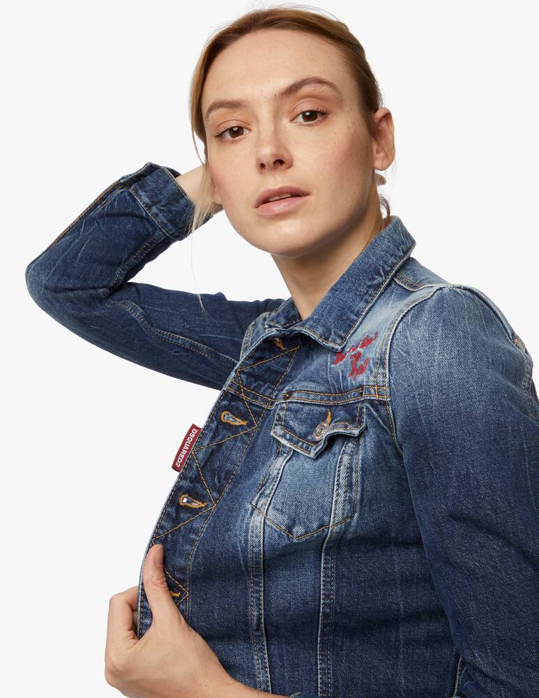 rinascente Dsquared2 Sportsjacket