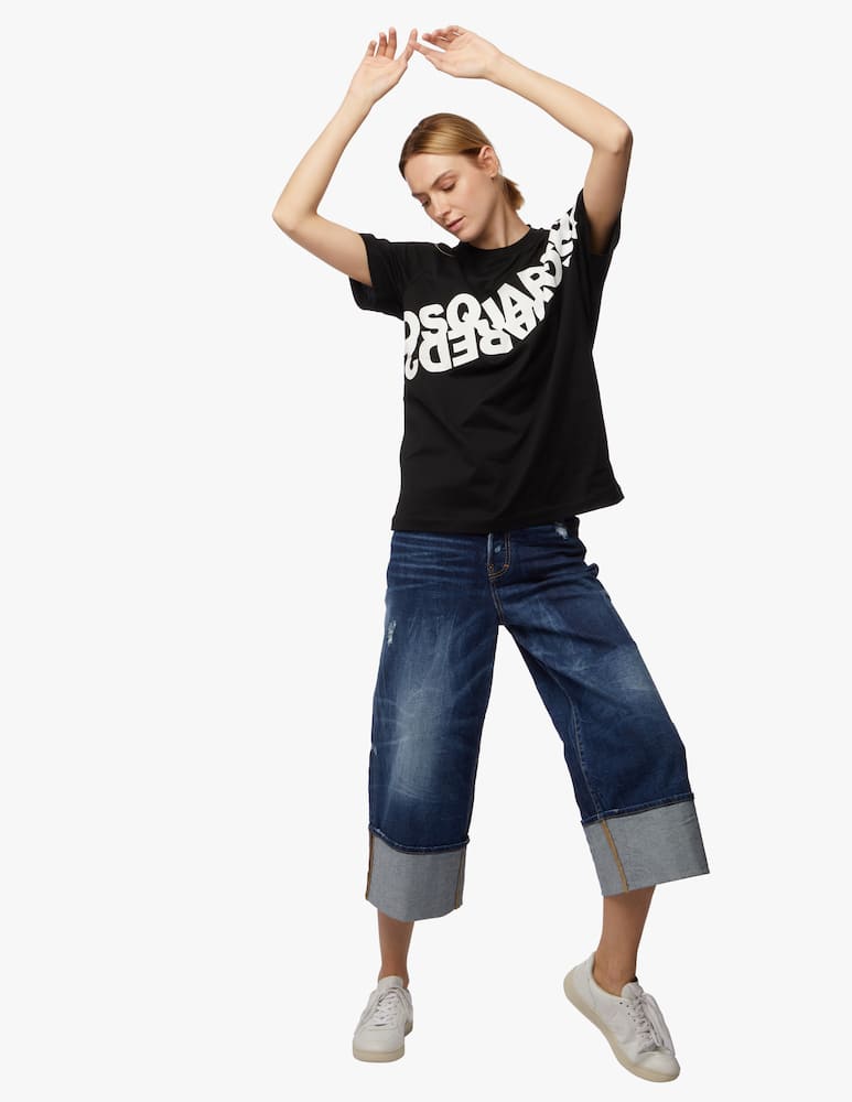 rinascente Dsquared2 T-Shirt