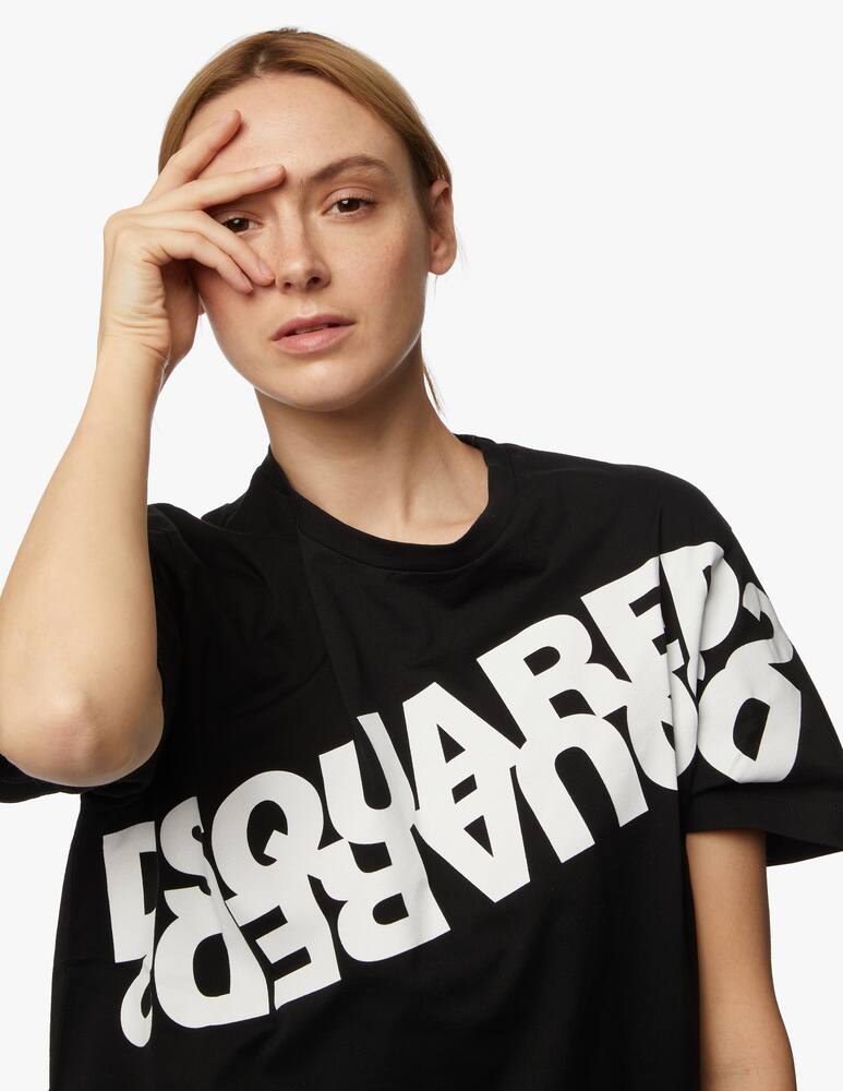 rinascente Dsquared2 T-Shirt
