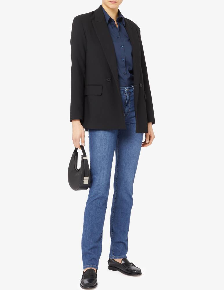 rinascente Elizabeth Ascot Classic shirt