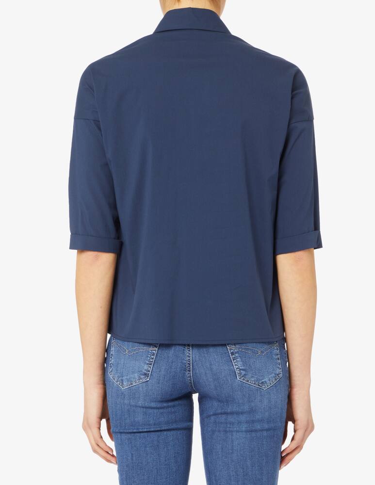 rinascente Elizabeth Ascot Classic shirt