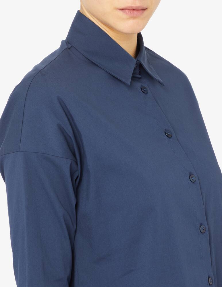 rinascente Elizabeth Ascot Classic shirt