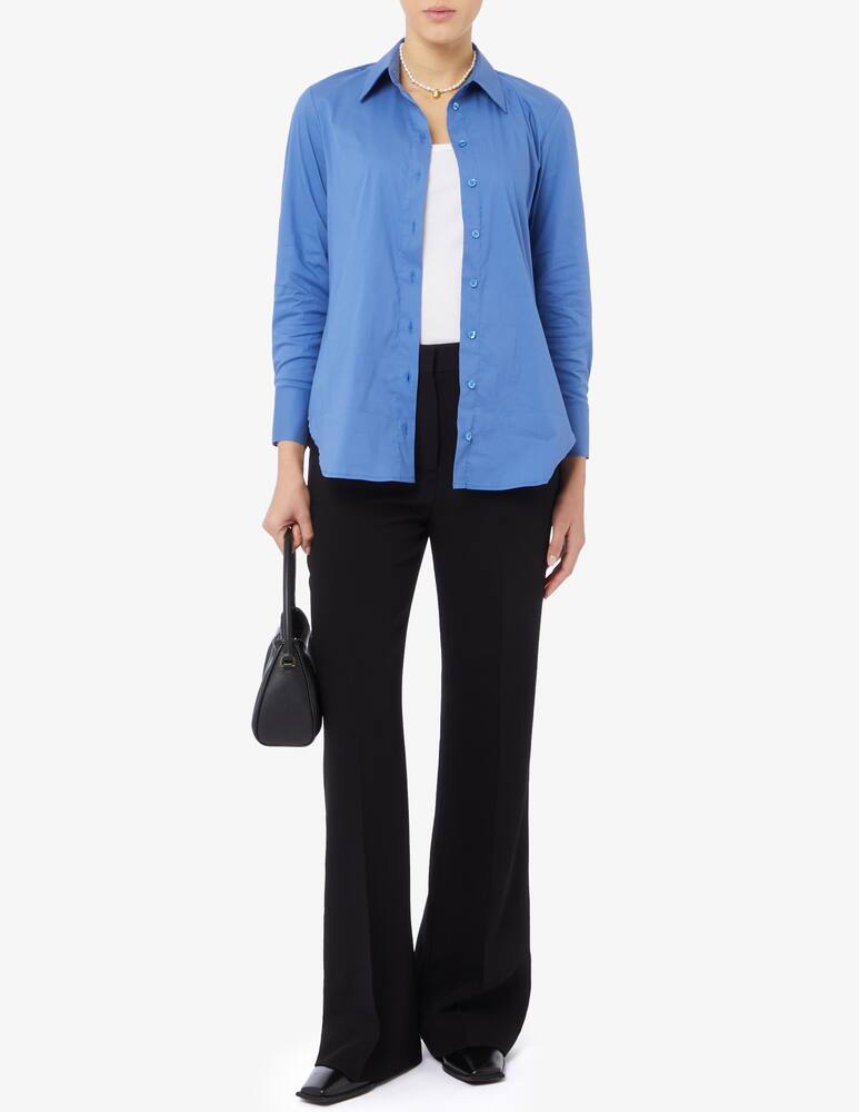 rinascente Elizabeth Ascot Classic shirt