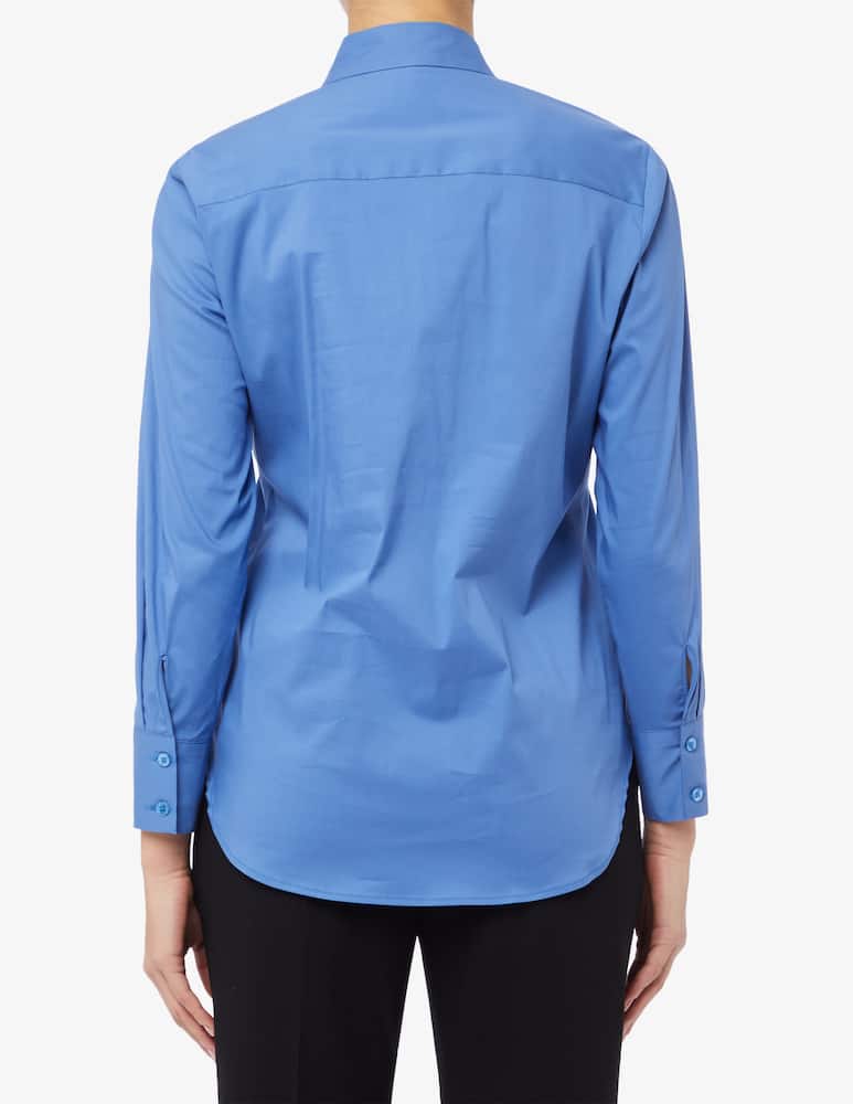 rinascente Elizabeth Ascot Classic shirt