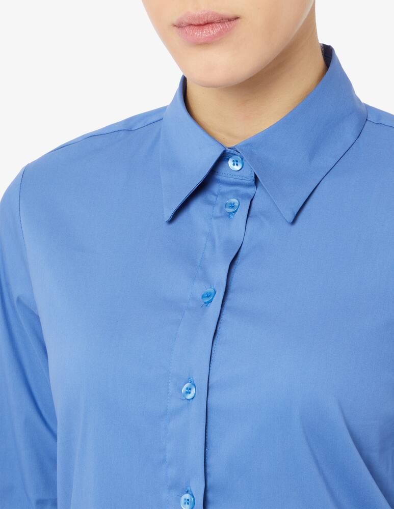 rinascente Elizabeth Ascot Classic shirt