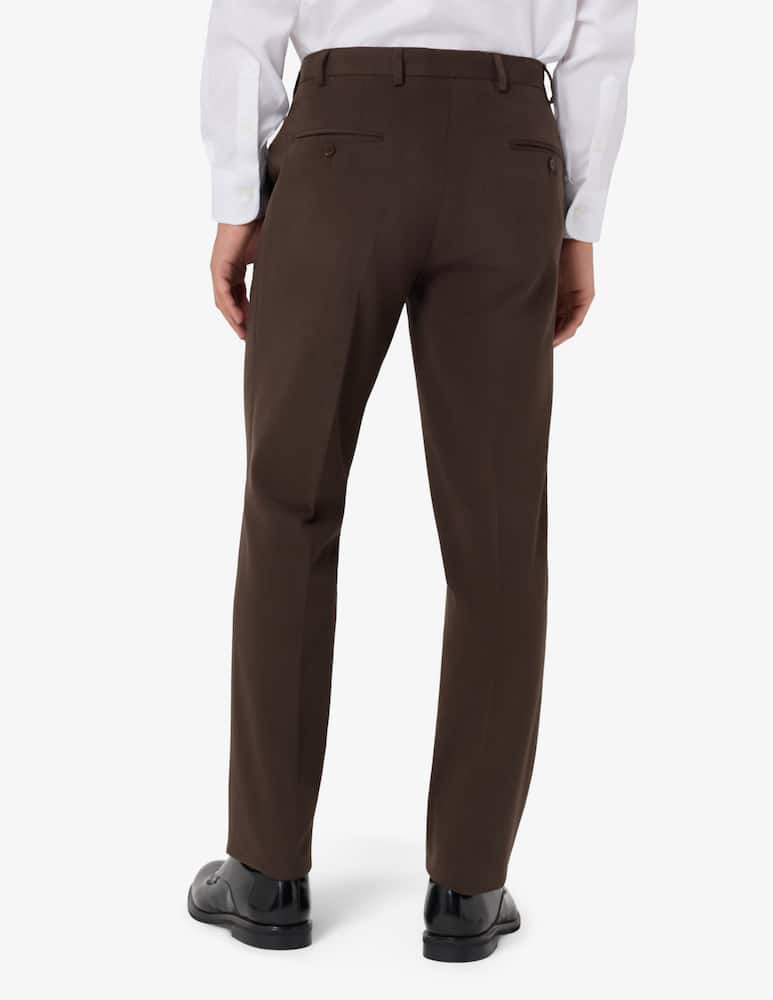 Sartoria Italiana Pantaloni drill cotone separati - immagine 3 Sartoria Italiana Pantaloni drill cotone separati - immagine 3