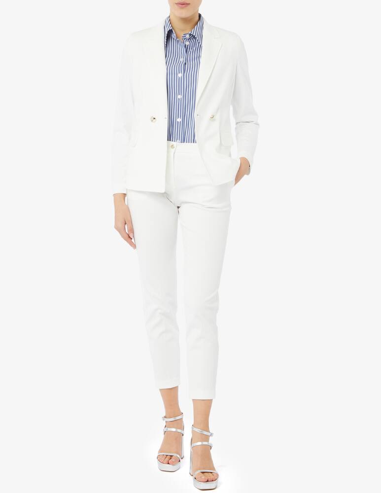 rinascente Elizabeth Ascot Classic shirt
