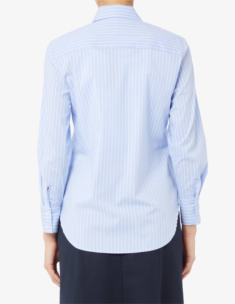 rinascente Elizabeth Ascot Classic shirt