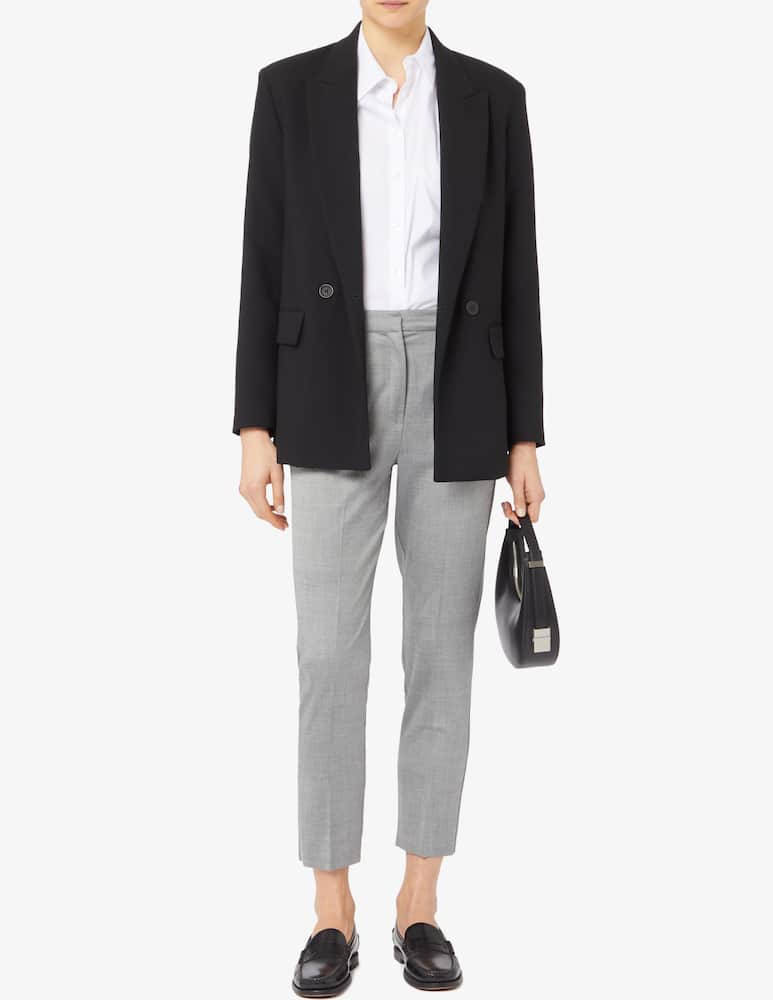 rinascente Elizabeth Ascot Classic shirt