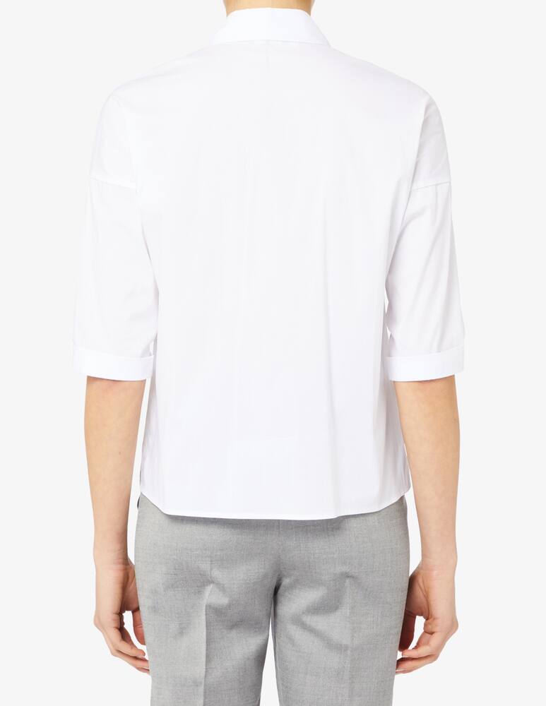 rinascente Elizabeth Ascot Classic shirt