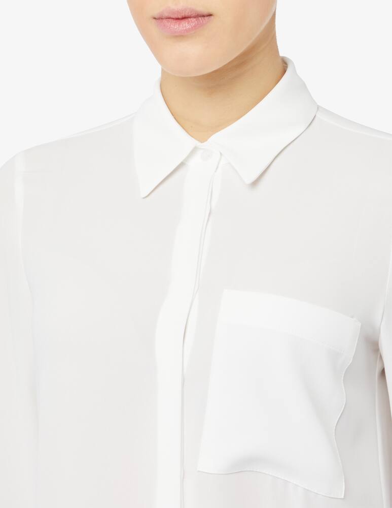 rinascente Elizabeth Ascot Camicia classica