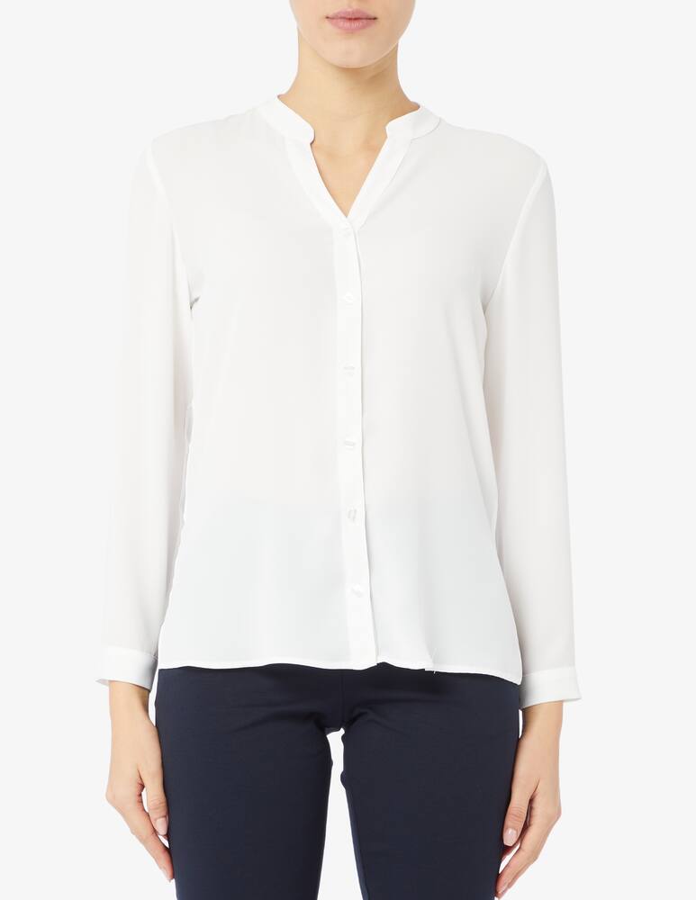 Elizabeth Ascot Viscose shirt - picture 1 Elizabeth Ascot Viscose shirt - picture 1