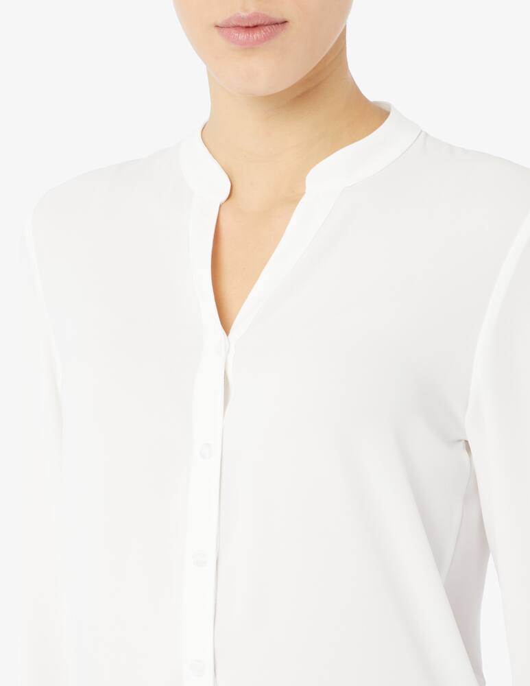 Elizabeth Ascot Viscose shirt - picture 4 Elizabeth Ascot Viscose shirt - picture 4