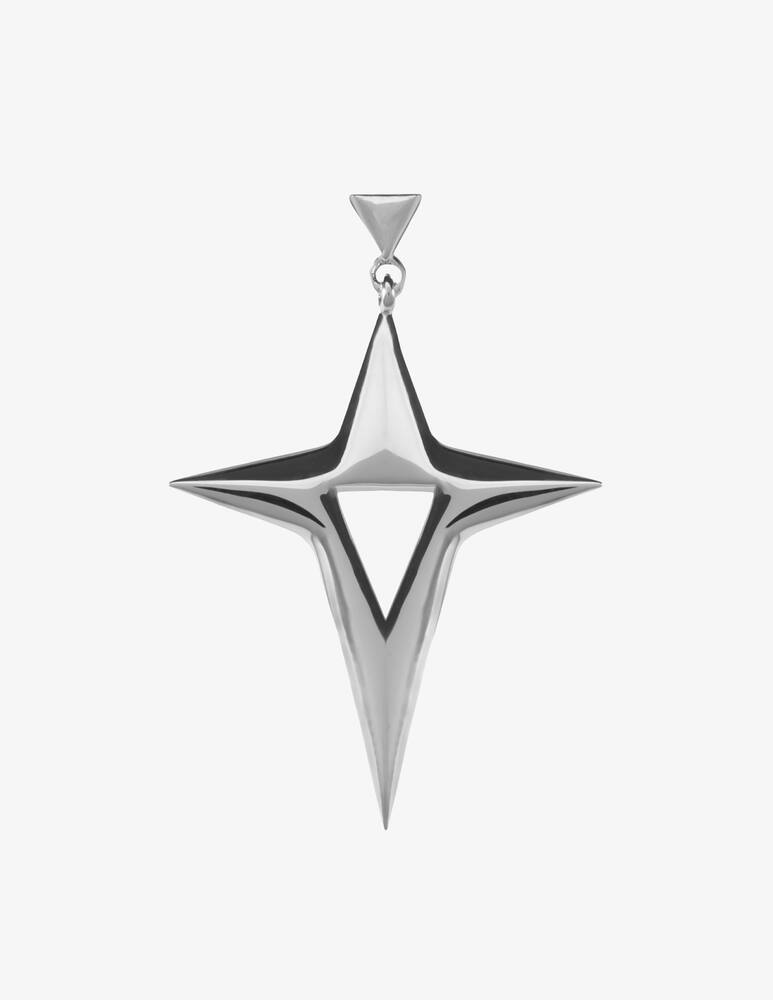rinascente LAG World Shuriken earring