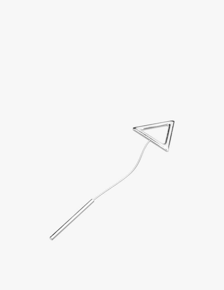 rinascente LAG World Orecchino nunchaku a triangolo