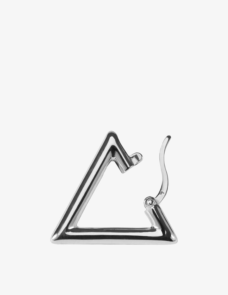 rinascente LAG World Lil triangle earring