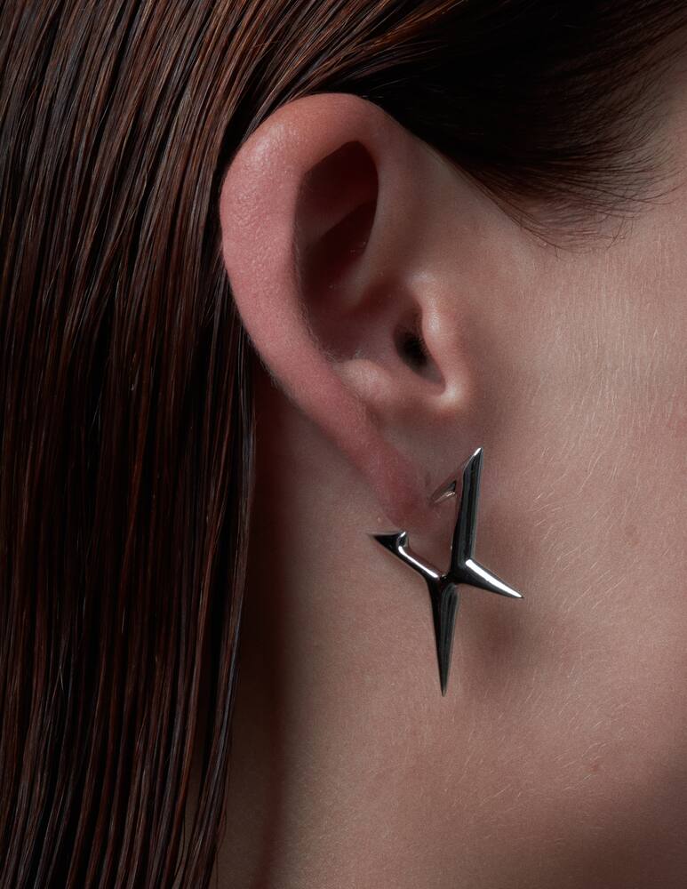 rinascente LAG World Orecchino a punta