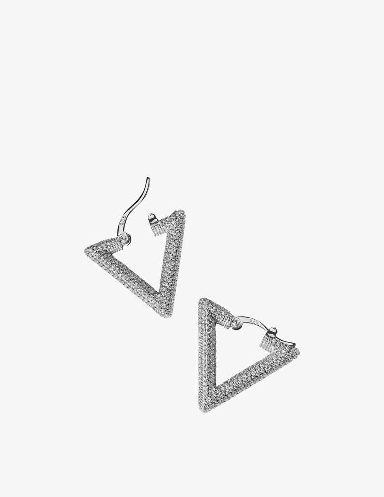 rinascente LAG World Orecchino triangolo lil art