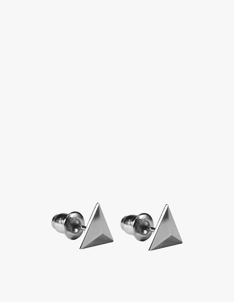rinascente LAG World Star bullet earring