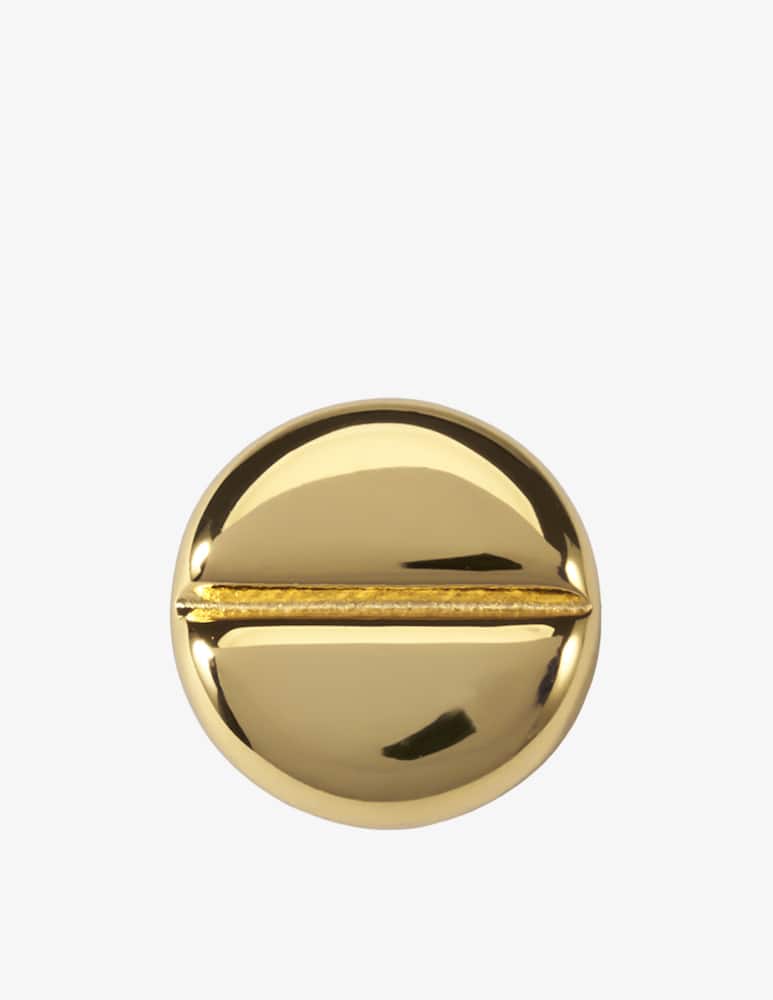 rinascente LAG World Tack bullet earring