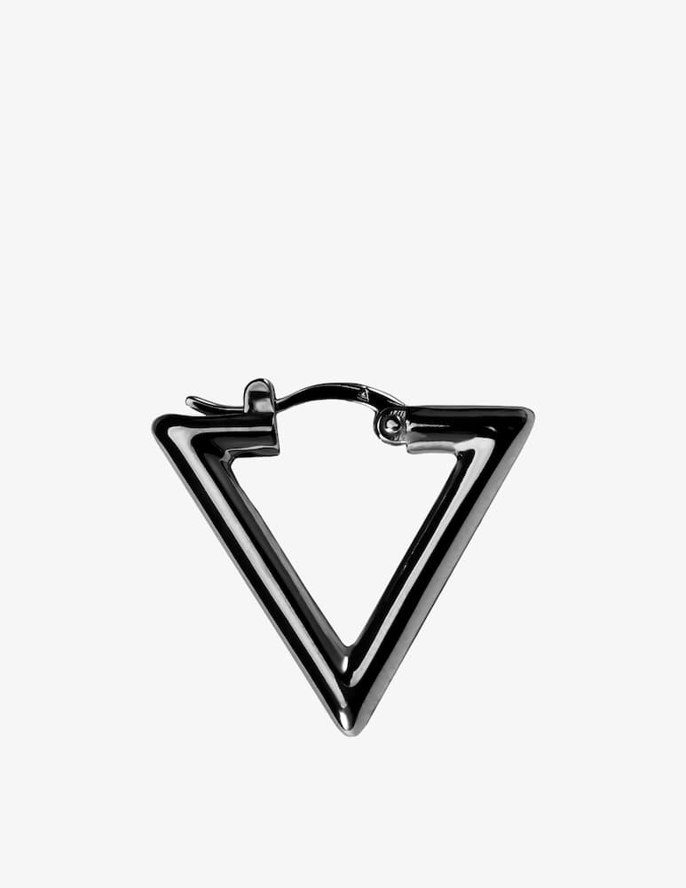 rinascente LAG World Lil triangle earring