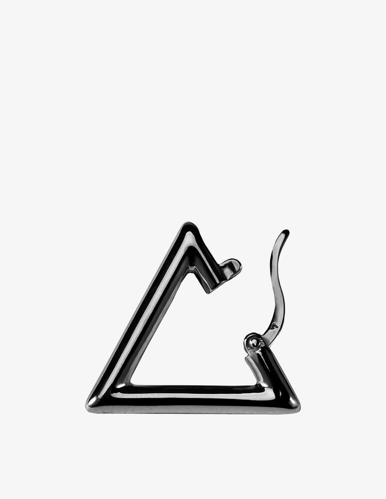 rinascente LAG World Lil triangle earring