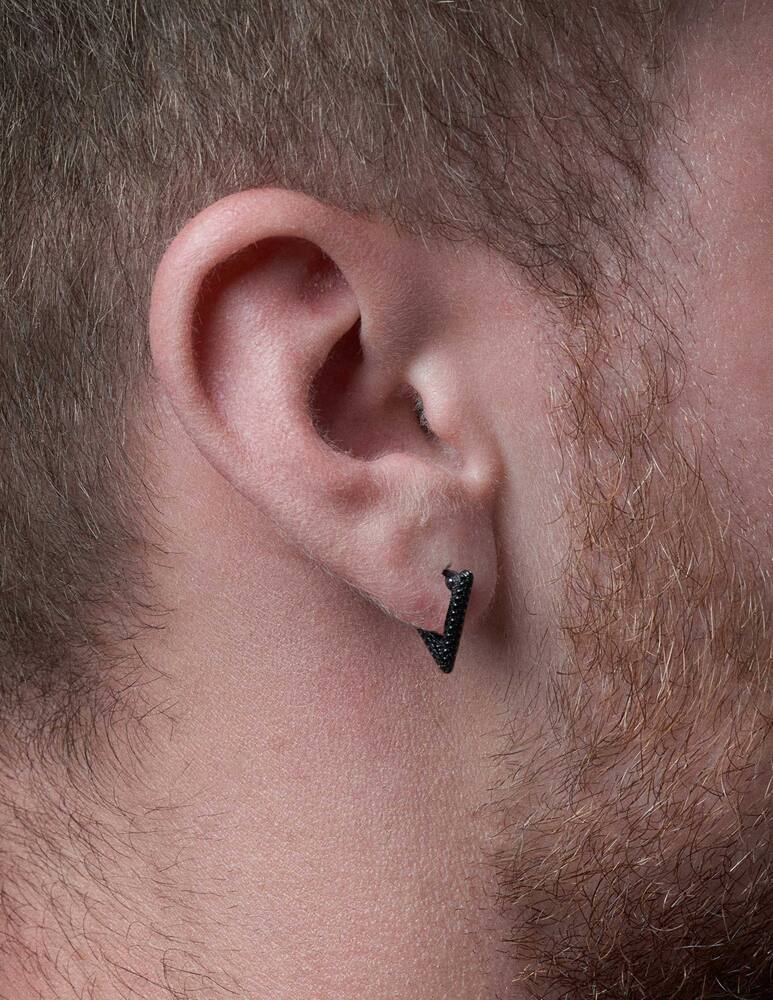 rinascente LAG World Mini orecchino lil artic