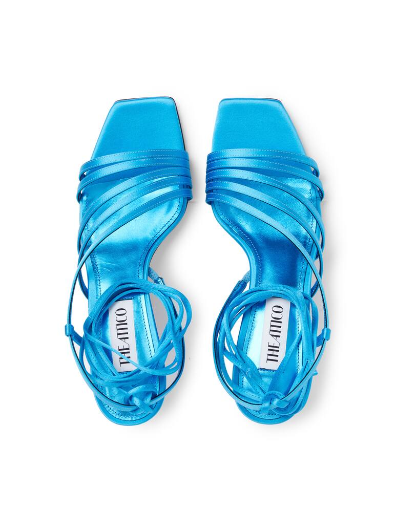 rinascente The Attico Sandali alla schiava Devon